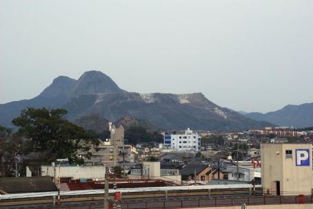 Chikuhō Prefectural Natural Park