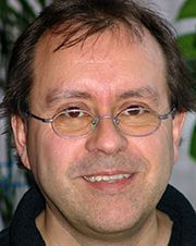 Siegfried Bauer