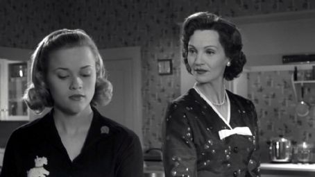 Pleasantville - Reese Witherspoon