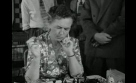 Ingrid Larsen (chess player)