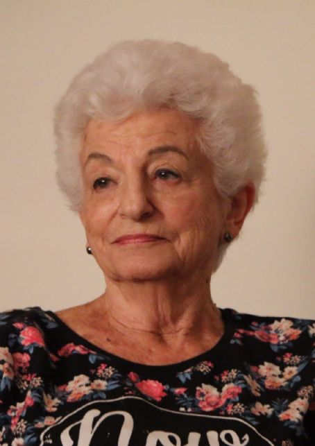 Anita Dolly Panek
