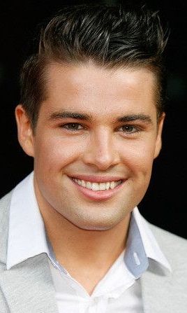 Who is Joe McElderry dating? Joe McElderry boyfriend, husband