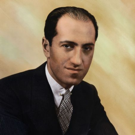 I Got Rhythm: The Music of George Gershwin - John Williams