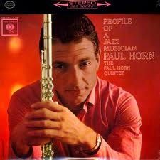 Profile of a Jazz Musician
