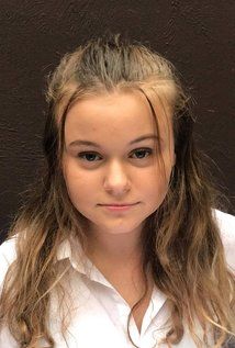 Darcey Wilson