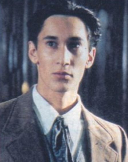 Grégoire Colin