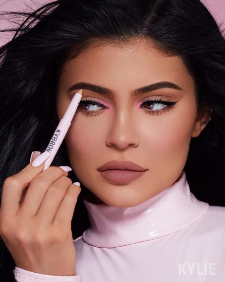 Kylie Jenner – @kyliejenner personal photos