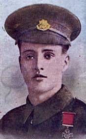 George William Chafer