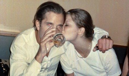 Crown Princess Victoria and Daniel Collert