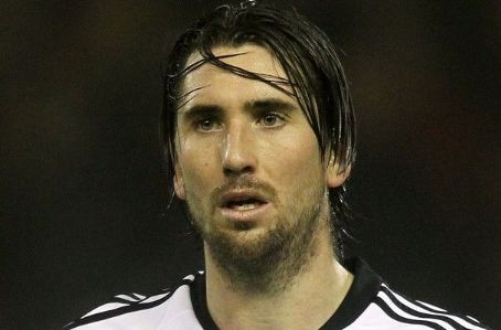 Shaun Barker