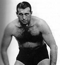 Bill Longson