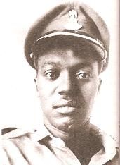 Hassan Katsina
