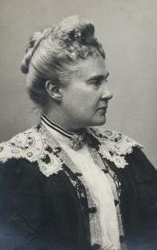 Archduchess Maria Theresa of Austria (1845–1927)