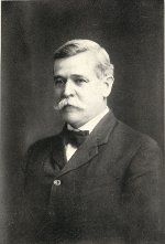 Eugene Davis Saunders