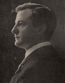 Frank C. Stanley