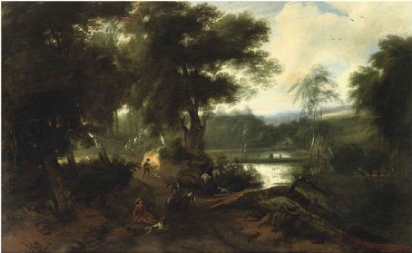 Ignatius van der Stock
