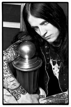 Shagrath Biography, Age, Height, Wife, Net Worth, Family