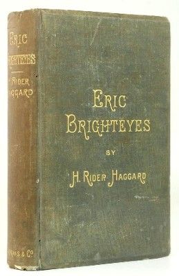 Eric Brighteyes