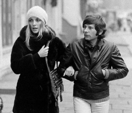 Roman Polanski and Barbara Lass - FamousFix