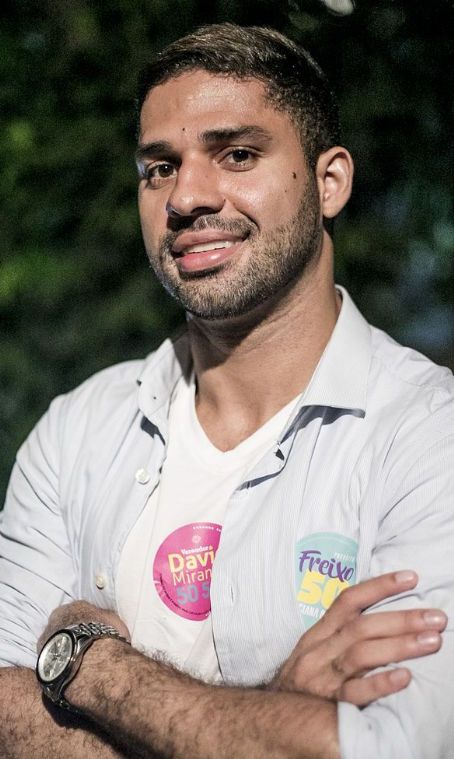 David Miranda