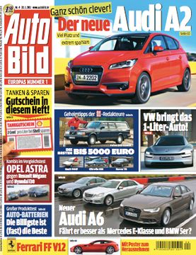 Auto Bild