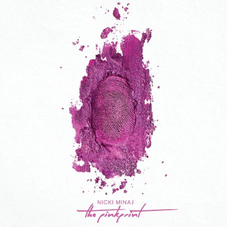The Pinkprint