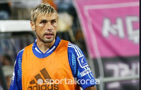Lee Sa-Vik