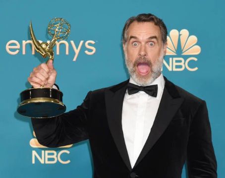 Murray Bartlett - The 74th Annual Primetime Emmy Awards (2022)