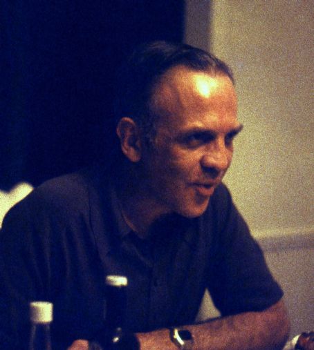 Floyd James Thompson