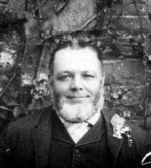 Thomas Farrall