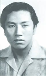 Phuntsok Wangyal