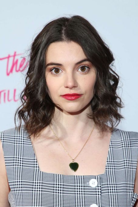 Francesca Reale – Netflix ‘To All the Boys: P.S. I Still Love’ premiere in Hollywood