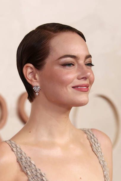 Emma Stone - The 97th Annual Academy Awards (2025)
