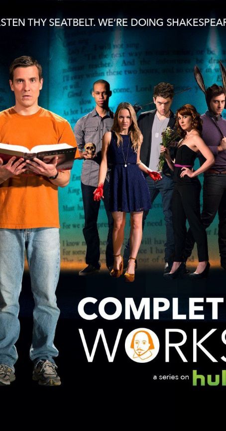 Complete Works