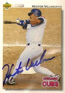 Hector Villanueva