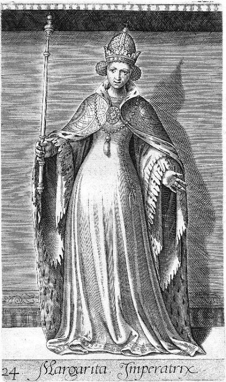 Margaret II, Countess of Hainault