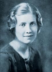 Mary Peters Fieser