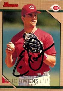 Eric Owens