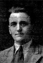 Edward Heppenstall