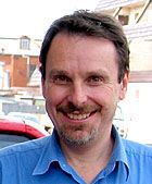 John Kaye (politician)