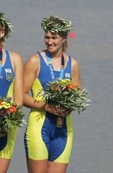 Olena Olefirenko