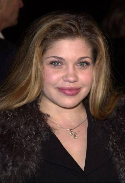 Danielle Fishel | Danielle Fishel Picture #10110474 - 410 x 600 ...