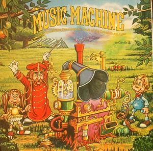 Music Machine