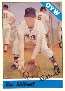 Ron Stillwell