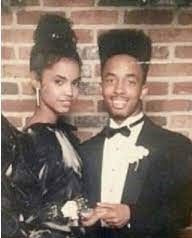 Dallas Austin and Kim Porter - Dating, Gossip, News, Photos