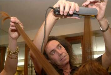 Rodolfo Valentin