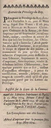 Nicolas de Blégny