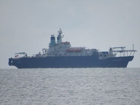 CS Sovereign