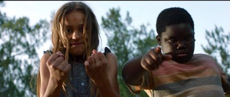 Logan (2017)