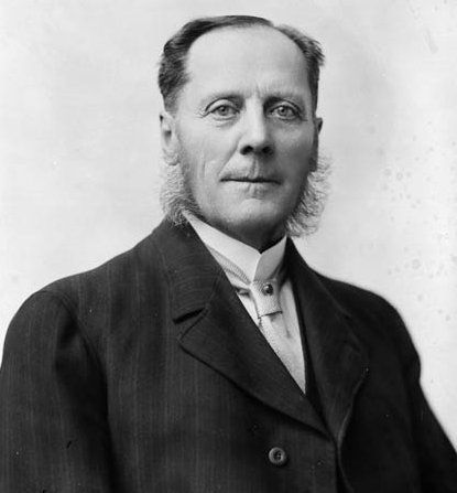 Joseph-Hormisdas Legris